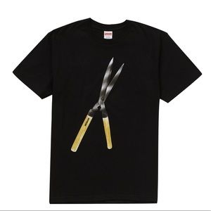 Supreme Scissor T shirt